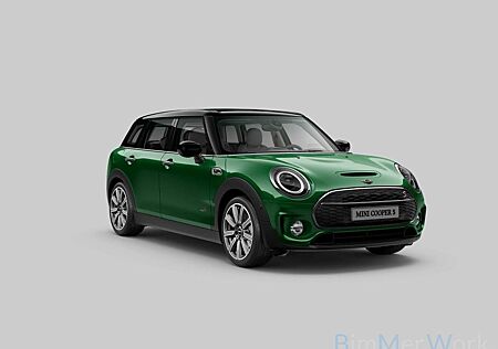Mini Cooper S Clubman /ALL4/PANO/HEAD/ACC/AHK/LED/RFK