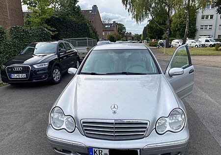 Mercedes-Benz C 280 C 200