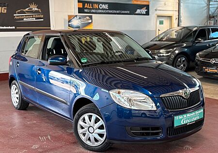 Skoda Fabia Ambiente