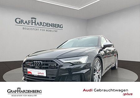 Audi S6 Avant 3.0 TDI quattro Tiptronic B&O Matrix
