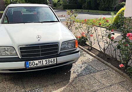 Mercedes-Benz C 180 CLASSIC Classic