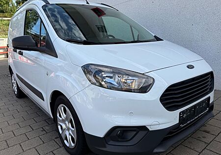 Ford Transit Courier Trend Klima,PDC,1.Hand