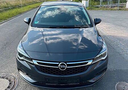 Opel Astra bj 2016 Automatik