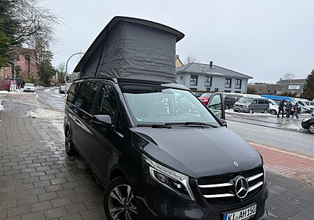 Mercedes-Benz V 250 Marco Polo