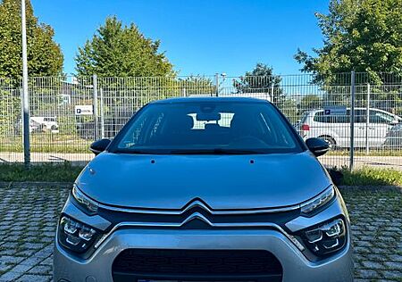 Citroën C3 PureTech 110 Stop&Start C-SERIES C-SERIES