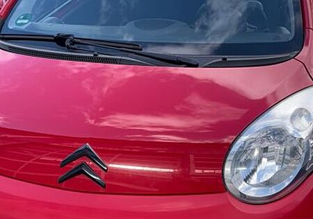 Citroën C1 1.0 Advance Advance