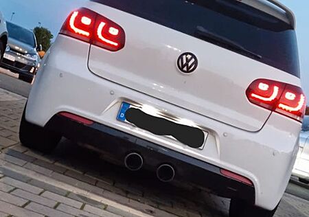 VW Golf Volkswagen 1.4 TSI 90 kW Comfortline Comfortline