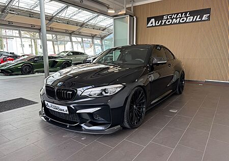 BMW M2 Coupé *DE/Harman/M-Perform.-AGA/Yido*