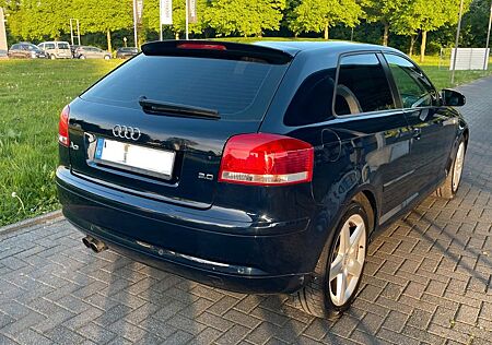 Audi A3 2.0 FSI Ambiente Ambiente