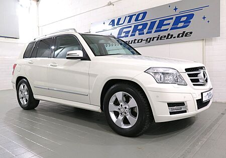 Mercedes-Benz GLK 350 GLK CDI 4Matic, Sport-Paket