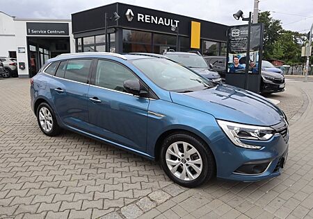 Renault Megane IV Grandtour 1.2 TCe 130 Energy Limited