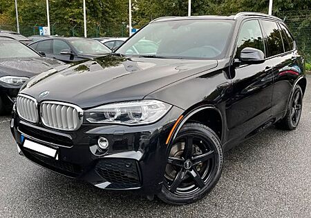 BMW X5 xDrive40e US-Spec MSport Pano Leder HK Xenon