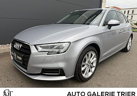 Audi A3 gebraucht kaufen Audi A3 2.0 TDI Sportback design NAVI LED PDC MFL