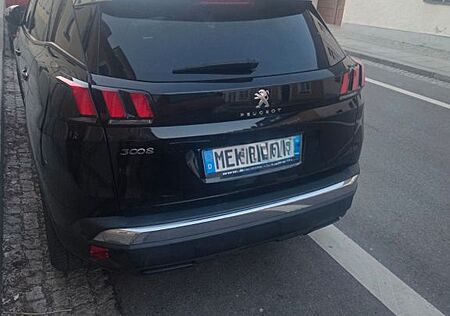 Peugeot 3008 PureTech 130 Crossway Crossway