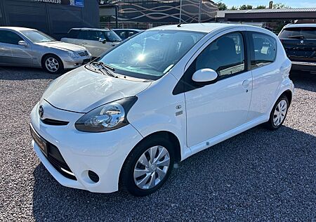 Toyota Aygo (X) Aygo Cool *Klima*LED*Euro5*