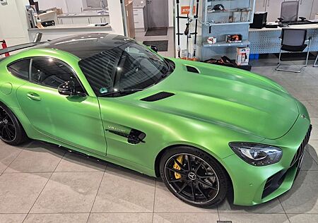 Mercedes-Benz AMG GT R | 1. Hand | 6.150 KM | * NO OPF *