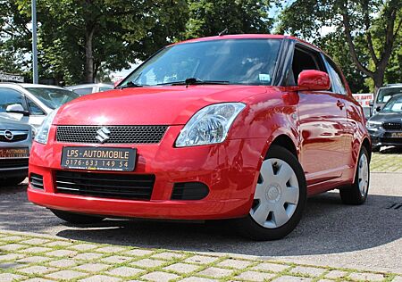 Suzuki Swift Lim. Club KLIMA