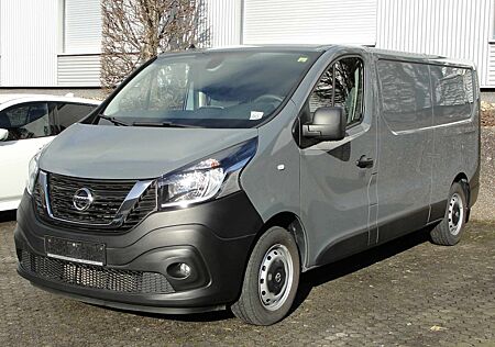 Nissan Primastar Kasten L2H1 Acenta 2.0 Kamera AHK Navi
