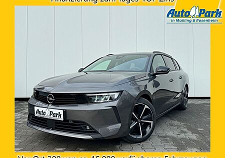 Opel Astra Sports Tourer Elegance~RFK~SHZ~LED~NAVI...