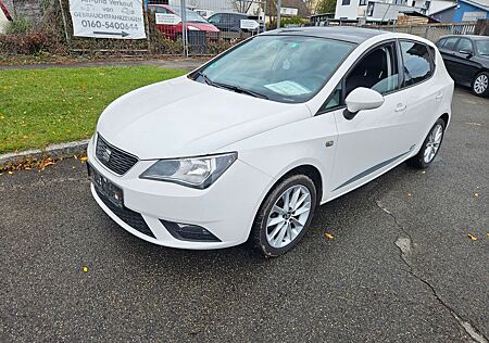 Seat Ibiza 1.2 BENZIN GT +KLIMA