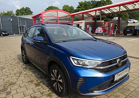 VW Taigo Volkswagen Life 1.0 TSI