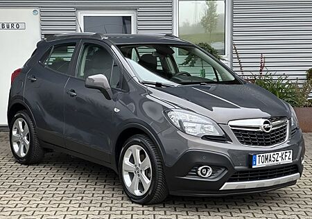 Opel Mokka 1.6 ecoFLEX Edition*Navi*PDC*Tüv+Insp. NEU