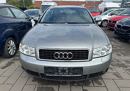 Audi A4 1.8 T Avant,Automatik,Sitzheizung,ALUS,PDC