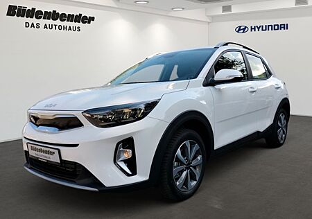 Kia Stonic Vision Klimaaut. Navi RFK.