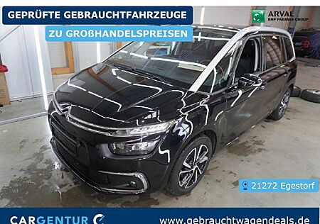 Citroën C4 Spacetourer C4 Grand Spacetourer 2.0 BlueHDi 160 Shine