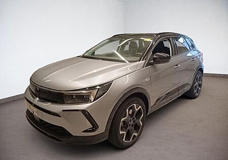 Opel Grandland X Grandland GS 1.6 Plug-in-Hybrid Navi AHK LED