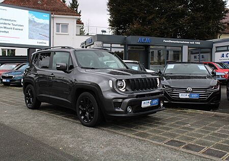 Jeep Renegade Limited 1.3 FWD Aut. LED*ACC*R-Kamera