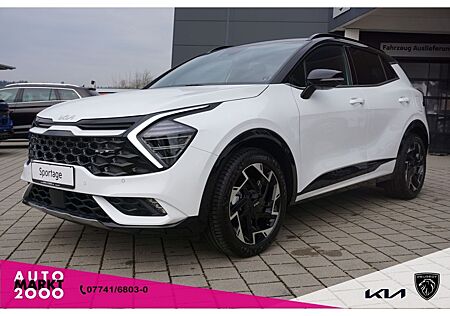 Kia Sportage 1.6T AWD GT-Line DCT7 Drive/Pano/Sound