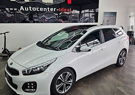 Kia Cee'd Sportswagon GT-Line,PanoD., AHK,LRH,Kamera