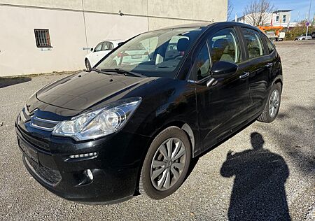 Citroën C3 Selection *Klima*SitzH*