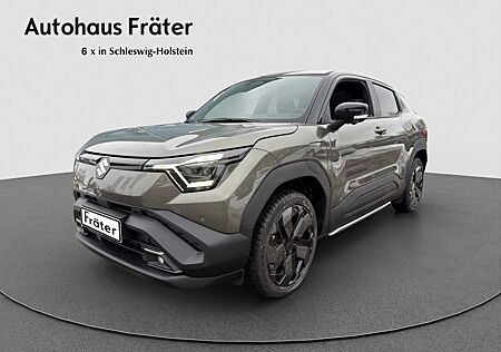 Suzuki Vitara e 61 kWh Comfort+ Allgrip-e