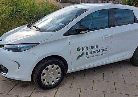 Renault ZOE Bose Edition ohne Batterie