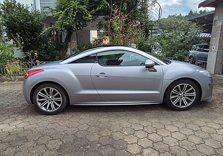 Peugeot RCZ 1.6 200 THP Asphalt Asphalt
