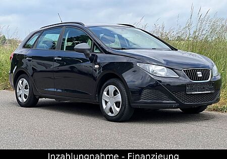 Seat Ibiza ST Reference/Hagelschaden/