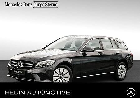 Mercedes-Benz C 220 d T 4M d T 4M AVANTGAR