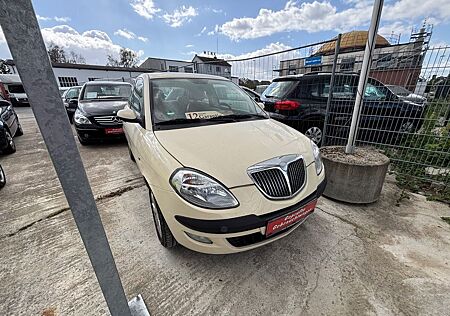 Lancia Ypsilon 1.3 16V Multijet Platino