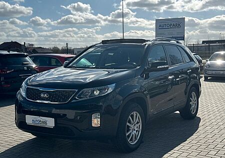 Kia Sorento Platinum Edition 4WD Leder/LED/SHZ/TEMPO