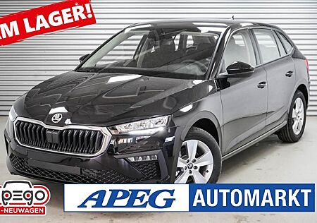 Skoda Scala 1,0 TSI DSG Selection - LAGER