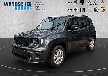 Jeep Renegade Altitude 1.5 MultiAir *Kamera*SHZ*Isofi