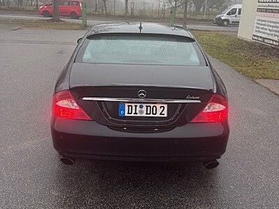 Mercedes-Benz CLS 350 |  Vollausstattung | Xenon | Leder | Na