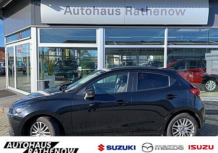 Mazda 2 Kizoku 1.5 SKYACTIV-G 90 M-Hybrid EU6d Apple C