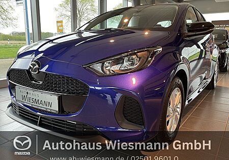 Mazda 2 gebraucht kaufen Mazda 2 Hybrid 1.5L Hybrid VVT-i 116