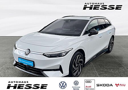 VW ID.7 Volkswagen Tourer Pro AHK Memory Park lenk Assistent