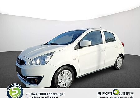 Mitsubishi Space Star 1,0 Edition 100