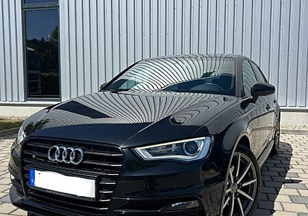 Audi A3 1.8 TFSI S tronic S line Sportback S line