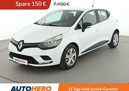 Renault Clio 1.2 Life*NAVI*TEMPO*KLIMA*LIM*TOUCH*